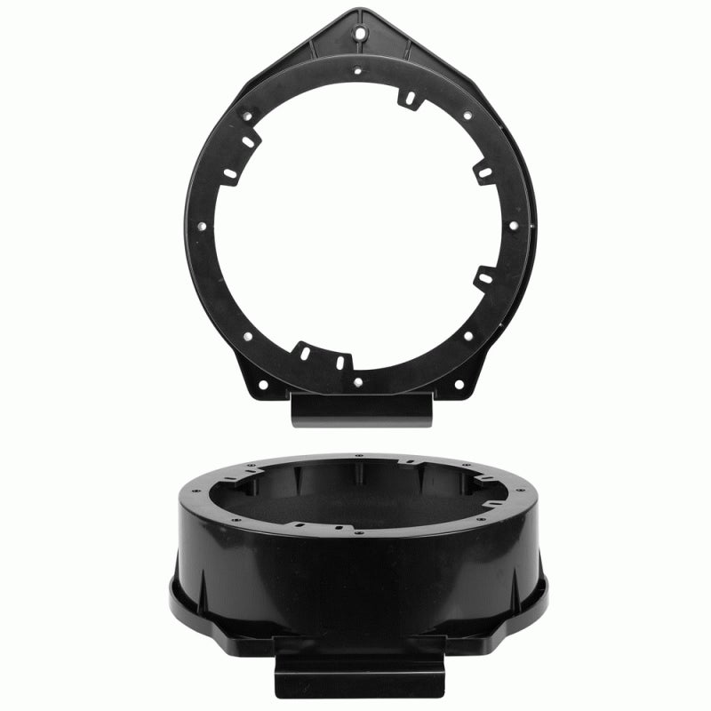 Metra 82-3010 GM 2010-Up Speaker Adapter -  6 to 6.75 Inch