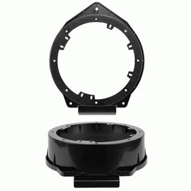 Metra 82-3010 GM 2010-Up Speaker Adapter -  6 to 6.75 Inch