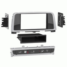 Load image into Gallery viewer, Metra 99-7384B Kia Optima (w/auto climate controls - w/o Factory Amp) 17-20