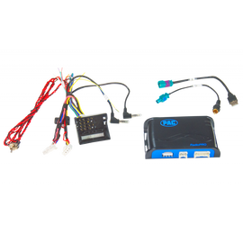 PAC Audio RP4.2-MB11 RadioPRO Radio Replacement Interface for Mercedes Sprinter and Metris