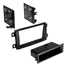 Load image into Gallery viewer, Best Kits BKMAZK855 2013-2016 Mazda CX5 and 2014-2015 Mazda6 Single ISO w/Pocket or Double Din