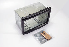 Load image into Gallery viewer, Nav-TV - NTV-KIT373 - DASH KIT (Silver) for Porsche 997