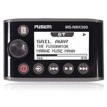 Load image into Gallery viewer, Fusion Marine NMEA 2000 Wired Remote