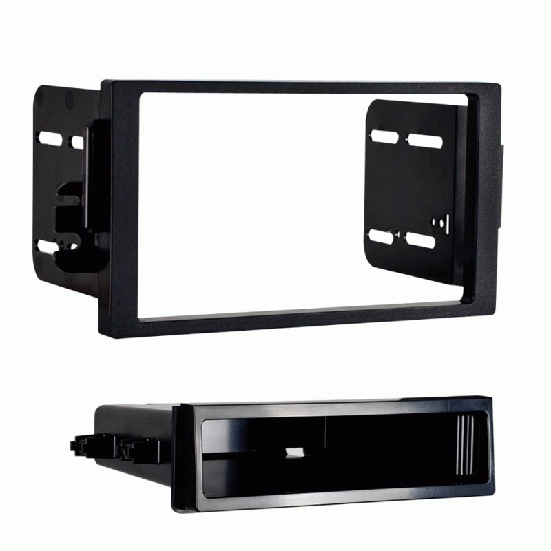 Metra 99-3108 Saturn Multi-Kit 2000-2005