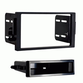 Metra 99-3108 Saturn Multi-Kit 2000-2005
