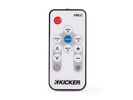 Kicker KMLC LED Lighting Remote (with receiver module)