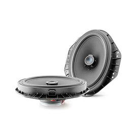 Focal Inside IC FORD 690 Plug & Play Ford 6x9-inch Replacement Speaker Kit