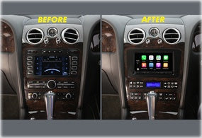 Nav-TV - NTV-KIT783 - BENTLEY-H.U.R.