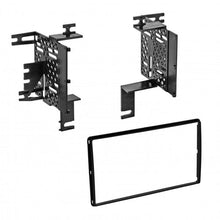 Load image into Gallery viewer, Best Kits BKNDK786 2007-2014 Nissan Versa 2011-2013 Nissan Rogue Double Din