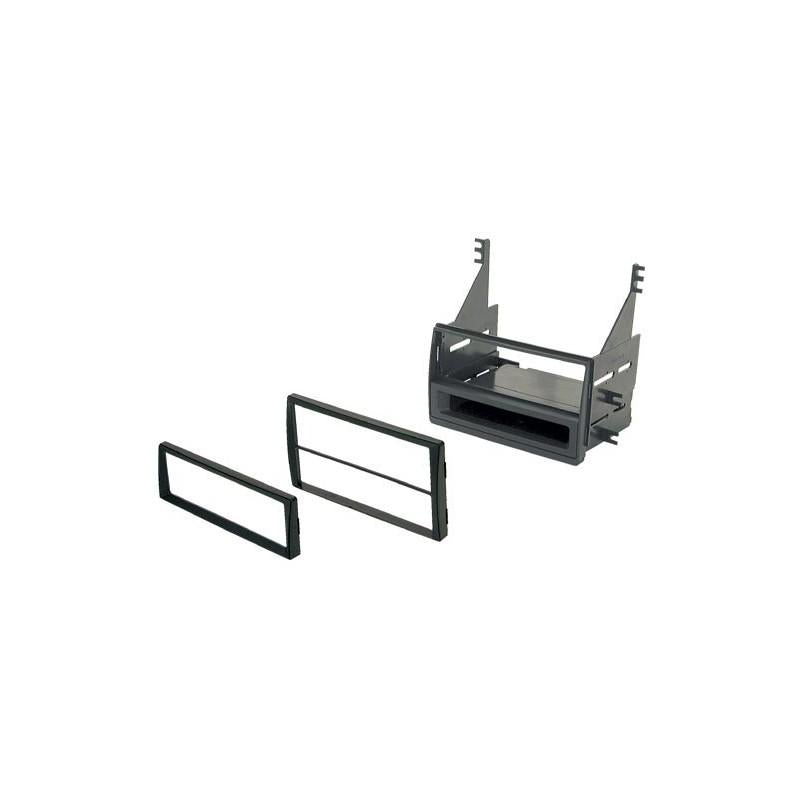 Best Kits BKNDK726 2005-2006 Nissan Altima Single Din/ISO w/Pocket or Double Din