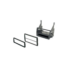 Load image into Gallery viewer, Best Kits BKNDK726 2005-2006 Nissan Altima Single Din/ISO w/Pocket or Double Din