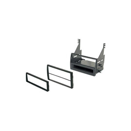 Best Kits BKNDK726 2005-2006 Nissan Altima Single Din/ISO w/Pocket or Double Din