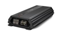 Load image into Gallery viewer, Aunex AC 1500.4D AC Series 1500wrms 4-Channel Compact Amplifier