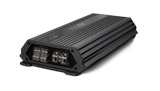 Aunex AC 1500.4D AC Series 1500wrms 4-Channel Compact Amplifier