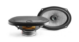 Focal 690 AC Access Series 6x9-inch High-Performance Coaxials
