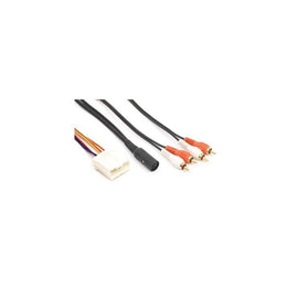 PAC Audio C2R-MIT Radio Replacement Interface for 1994-2007 Mitsubishi/ Dodge