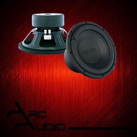 Arc Audio 