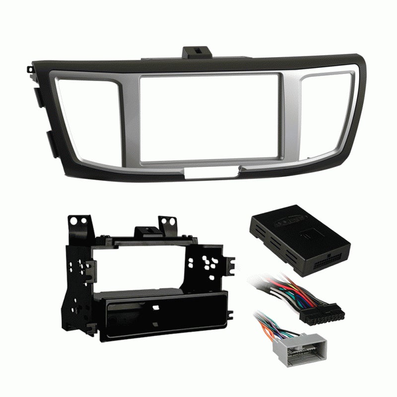 Metra 99-7804B Honda Accord 2013-2017