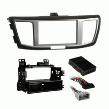 Load image into Gallery viewer, Metra 99-7804B Honda Accord 2013-2017