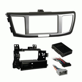 Metra 99-7804B Honda Accord 2013-2017