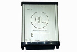 Nav-TV - NTV-KIT987 - ZEN-F
