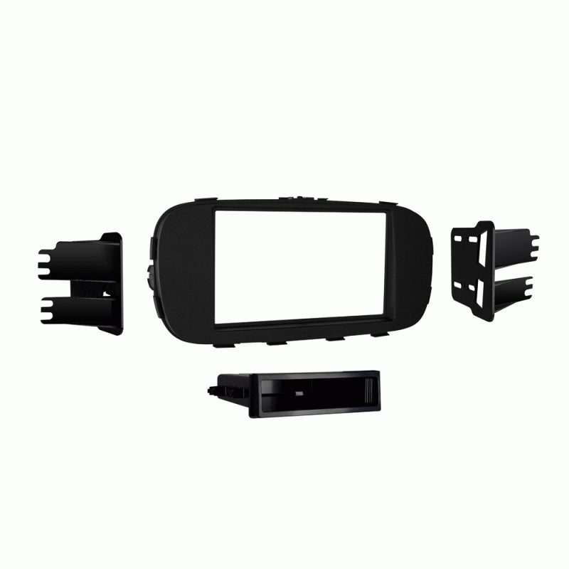 Metra 99-7360B Kia Soul 2014-2019