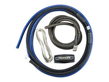 Load image into Gallery viewer, Kicker PK4 Premium 4AWG OFC Amplifier Wiring Kit - No RCAs Included