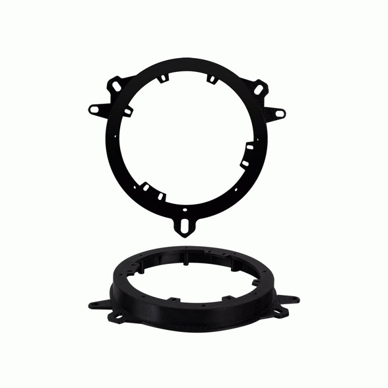 Metra 82-8148 Lexus/Scion/Toyota 1998-Up 6-6.75 Inch Plate - Pair