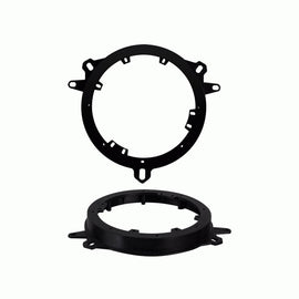 Metra 82-8148 Lexus/Scion/Toyota 1998-Up 6-6.75 Inch Plate - Pair