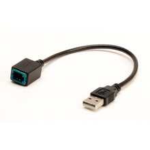 Load image into Gallery viewer, PAC Audio USB-MZ1 OEM USB Port Retention Cable For Select Mazdas