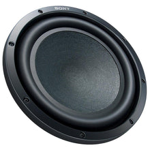 Load image into Gallery viewer, Sony GS Series XS-GSW121D 12-Inch DVC Subwoofer