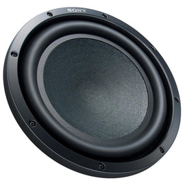 Sony GS Series XS-GSW121D 12-Inch DVC Subwoofer