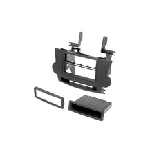 Load image into Gallery viewer, Best Kits BKTOYK989 Double Din Dash kit for 2008-2009 Toyota Highlander