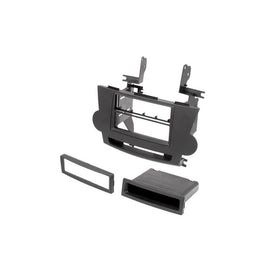 Best Kits BKTOYK989 Double Din Dash kit for 2008-2009 Toyota Highlander