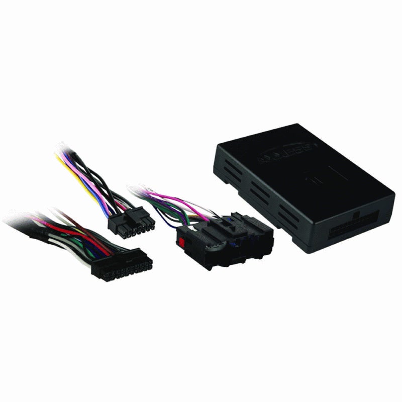 Axxess AXGMLN-06 Saturn OnStar interface 2006-2007