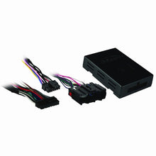 Load image into Gallery viewer, Axxess AXGMLN-06 Saturn OnStar interface 2006-2007