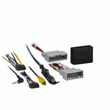 Load image into Gallery viewer, Axxess AXVI-1731 Honda Data Interface 2016-up