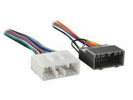 Metra 70-6506 Chyrsler Pacifica 2004-2008 Amp Bypass Wire Harness