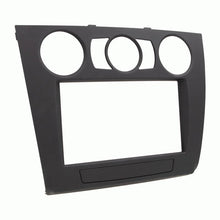 Load image into Gallery viewer, Metra 95-9316B BMW 1 Series (w/o nav, w/ manual climate control) 2008-2013
