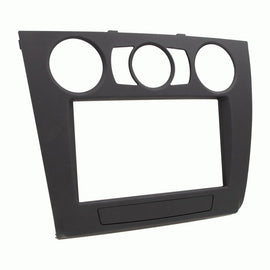 Metra 95-9316B BMW 1 Series (w/o nav, w/ manual climate control) 2008-2013
