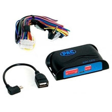 Load image into Gallery viewer, PAC Steering Wheel Control Adapter with Programmability