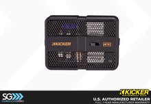 Load image into Gallery viewer, Kicker KSS680 2-way 6x8-inch High-Performance Component Kit
