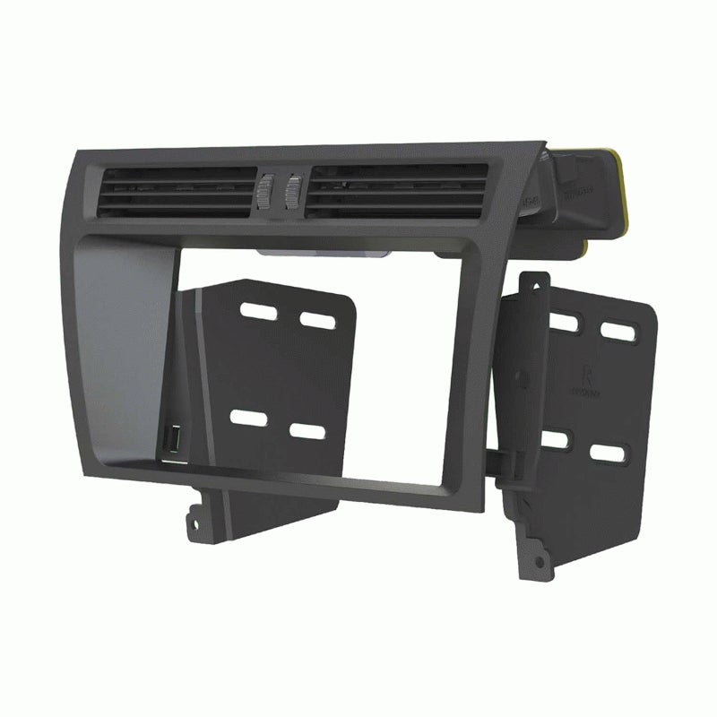 Metra 95-9113B Audi A4 (8K) A5 (8TF/8/F7/8TA) 2009-2016