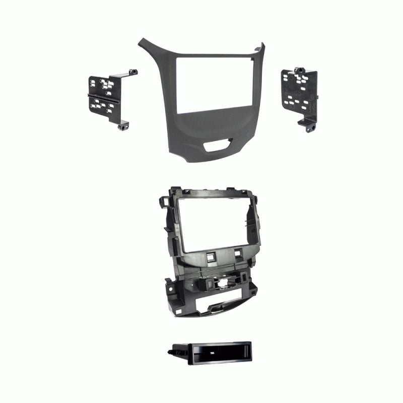 Metra 99-3020B Chevrolet Cruze 2016-2019