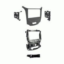 Load image into Gallery viewer, Metra 99-3020B Chevrolet Cruze 2016-2019