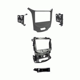 Metra 99-3020B Chevrolet Cruze 2016-2019