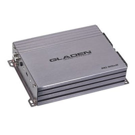Gladen 2 Channel Class AB Amplfier 2x90W