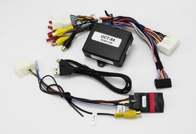 Nav-TV - NTV-KIT487 - UCT84 R-CAM