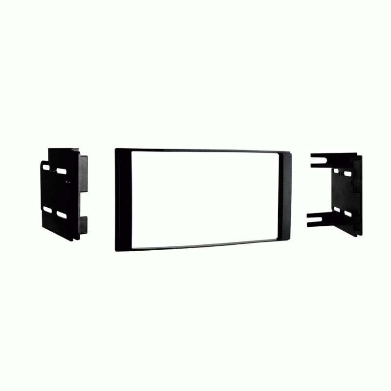 Metra 95-7621 Nissan Versa and Note 2014-Up