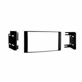 Metra 95-7621 Nissan Versa and Note 2014-Up